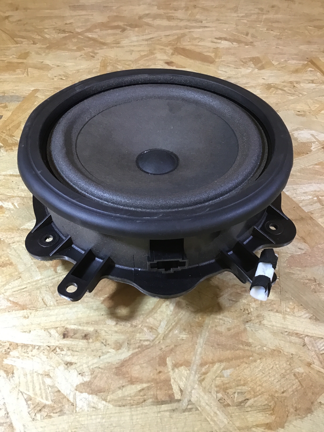 Speakers AUDI A3 Sportback (8PA) 2.0 
