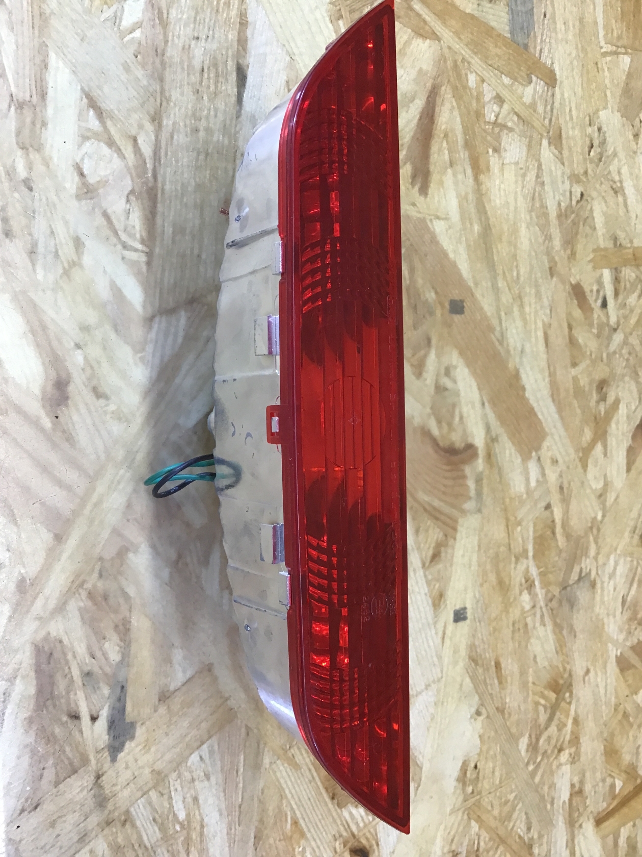 Troisième feu stop HYUNDAI GETZ (TB) 1.1 9439947 BParts