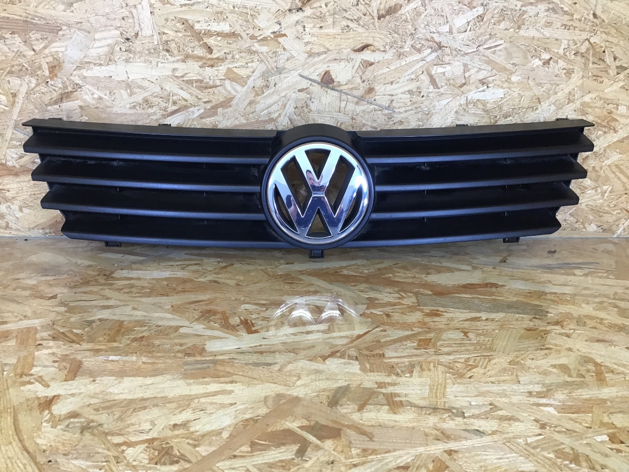 Grilles de calandre VW POLO (6N2) 1.0 12606140 | B-Parts