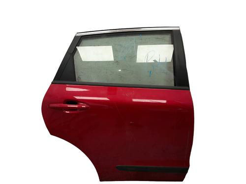 Used Right rear door Right rear door KIA NIRO I (DE) 1.6 GDI Hybrid (141 hp) 34549561 34549561
