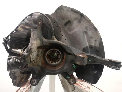 Used Right front steering knuckle Right front steering knuckle BMW X5 (E53) 4.8 is (360 hp) 34485164 34485164