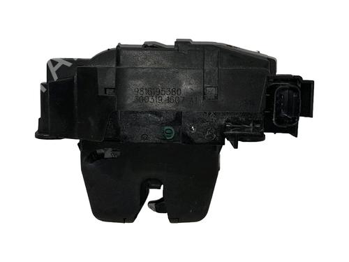 tailgate-lock-citroen-c3-iii-sx-2016-34548406 main image