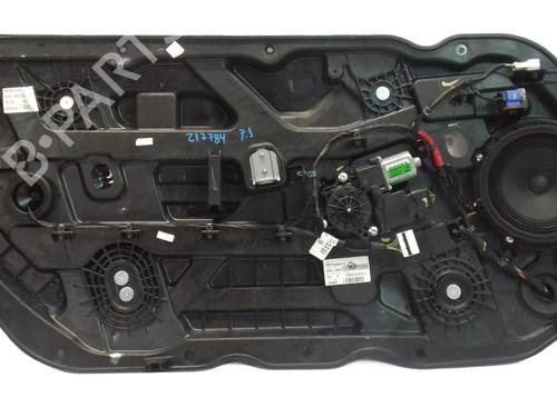 Used Front left window mechanism Front left window mechanism KIA PRO CEE'D (JD) [2013-2018] 34484099 34484099
