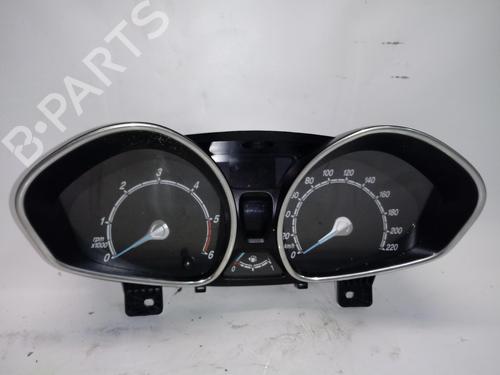 Quadrante Quadrante FORD FIESTA VI (CB1, CCN) [2008-2026] 34483019 34483019