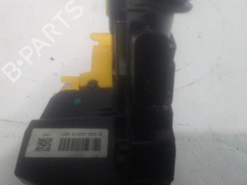 Front right lock KIA CEE'D (JD) 1.4 CRDi 90 | BP40511451C97 - Image 2