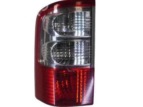 Used Left taillight Left taillight NISSAN PATROL GR V Wagon (Y61) [1997-2026] 34379402 34379402