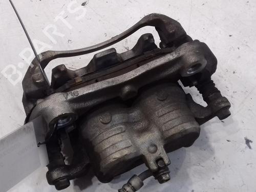 Used Left front brake caliper NISSAN NV200 Van e-NV (ME0N) (109 hp) 19048693