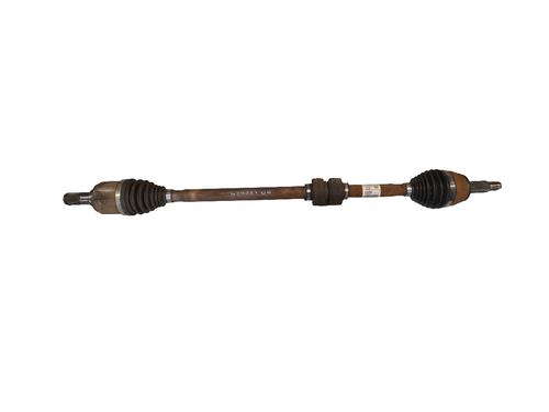 Used Right front driveshaft Right front driveshaft HYUNDAI i30 (PDE, PD, PDEN) 1.4 T-GDI (140 hp) 33410357 33410357