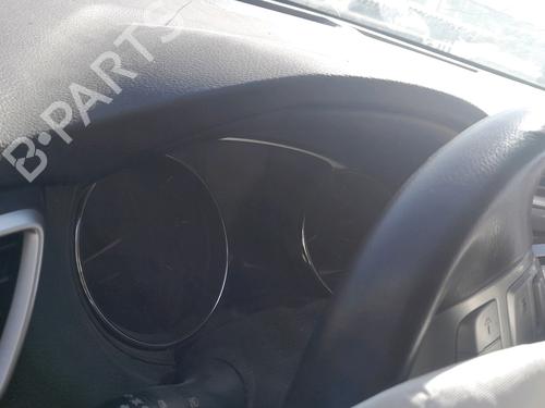 Used Parts NISSAN X-TRAIL III (T32_, T32R, T32RR)  1.6 dCi (T32)  4475456
