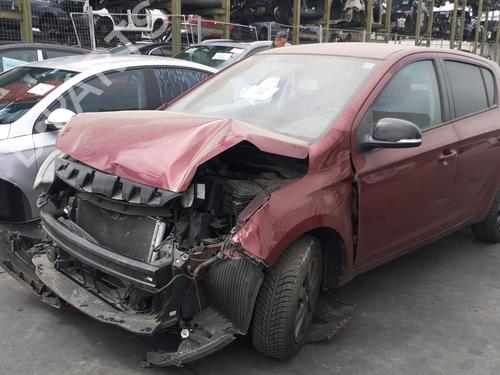 Used Parts HYUNDAI i20 I (PB, PBT) 1.2 4723616