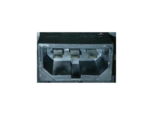 Tailgate lock AUDI A4 B7 (8EC) 3.0 TDI quattro | BP22354051C101 