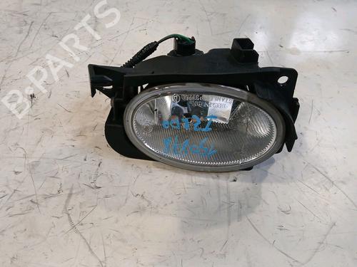 Left front fog light HONDA JAZZ III (GE_, GG_, GP_, ZA_) 1.2 (GG1) | BP27573241C30 
