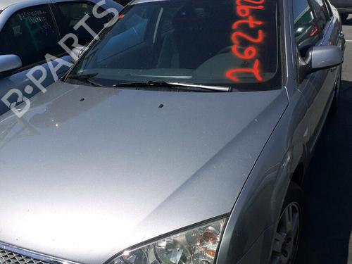 Used Gearbox Gearbox FORD MONDEO III (B5Y) 2.0 16V DI / TDDi / TDCi (90 hp) 33978803 33978803