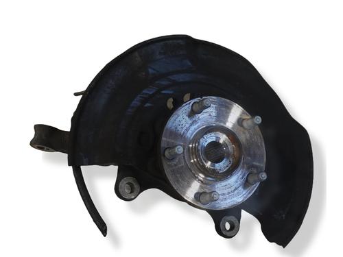 Used Right front steering knuckle Right front steering knuckle TOYOTA AURIS (_E18_) 1.6 (ZRE181_, ZRE185_, ZRE185R, ZRE181R) (132 hp) 33406420 33406420
