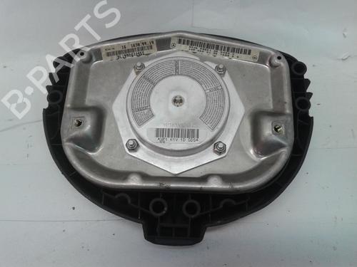 Driver airbag MERCEDES-BENZ A-CLASS (W168) A 160 CDI (168.007) | BP14453628C9 