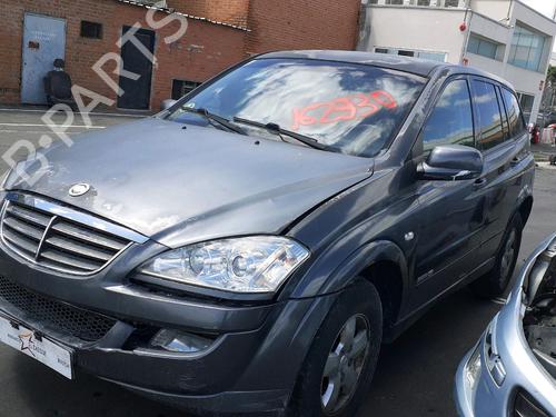 front-left-lock-ssangyong-kyron-2005-2006-2007-2008-2009-2010-2011-2012-2013-2014-34491359 main image