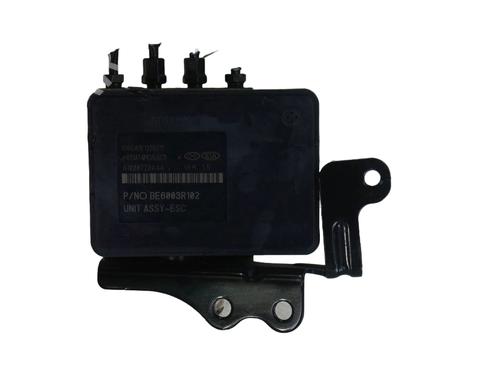 Used ABS pump HYUNDAI TUCSON (TL, TLE) 1.7 CRDi (116 hp) 20485236