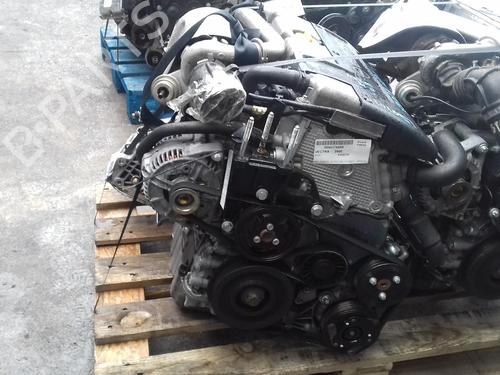 Motor für OPEL VECTRA B (J96) 2.0 i (F19) (112 hp) 24667399