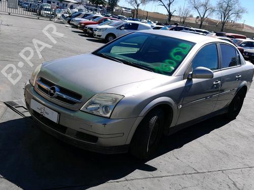 Getriebe für OPEL VECTRA C (Z02) 2.0 DTI 16V (F69) (101 hp) 17627043