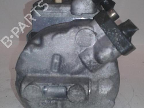 Used AC compressor AC compressor BMW 5 (E60) [2001-2010] 35729527 35729527