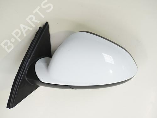 Used Left mirror Left mirror OPEL INSIGNIA A Saloon (G09) 2.0 CDTI (69) (160 hp) 34491257 34491257