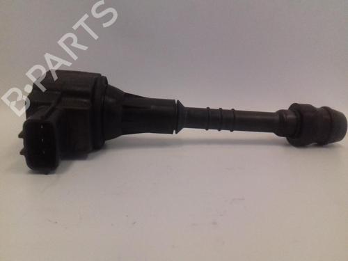 Used Ignition coil NISSAN ALMERA II Hatchback (N16) [2000-2025]  14459643