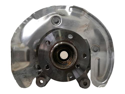 Right front steering knuckle MINI MINI (F56) Cooper SE / Electric | BP39495164M26 - Image 2
