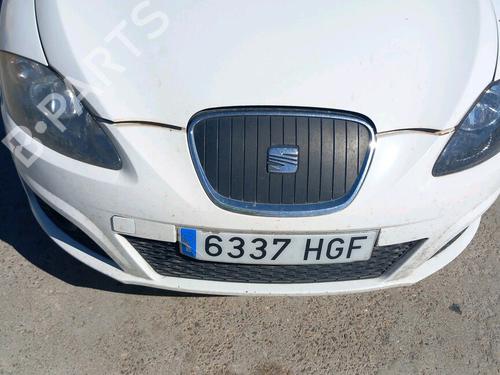 Right headlight SEAT LEON (1P1) 1.6 TDI | BP33980390C29  - Image 5