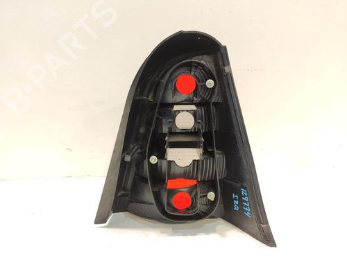 Left taillight MERCEDES-BENZ A-CLASS (W168) A 210 (168.035, 168.135) | BP14471912C34 