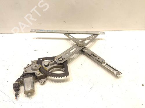Used Front right window mechanism Front right window mechanism HYUNDAI i20 I (PB, PBT) 1.2 (86 hp) 34489315 34489315