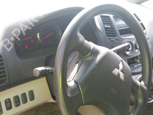 Used Parts MITSUBISHI GRANDIS (NA_W)  2.0 DI-D (NA8W)  4489612