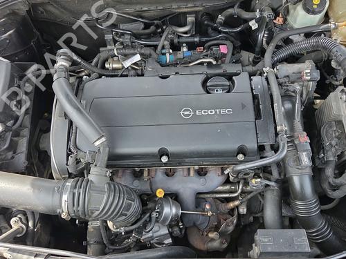 Steering rack OPEL ASTRA J (P10) 1.6 Turbo (68) | BP34552623M22  - Image 6