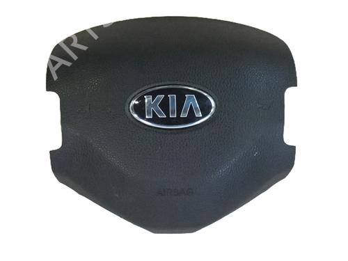 driver-airbag-kia-sportage-iii-sl-2009-2010-2011-2012-2013-2014-2015-2016-2017-34493569 main image