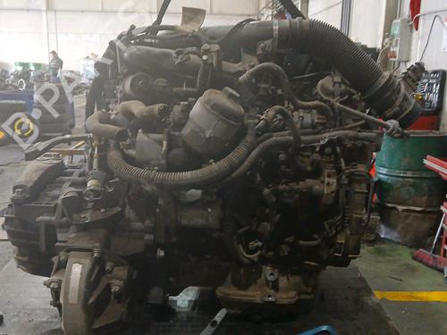 Gearbox OPEL ASTRA H (A04) 1.7 CDTI (L48) | BP34547723M3 - Image 4