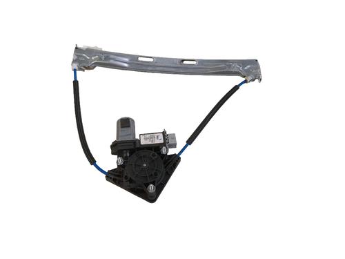 Used Rear right window mechanism Rear right window mechanism FIAT 500L (351_, 352_) 1.6 D Multijet (199LYE1B) (120 hp) 34551250 34551250