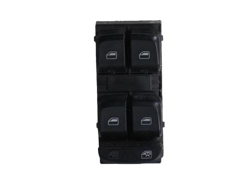 Used Left front window switch AUDI A5 Sportback (8TA) 3.0 TDI quattro (240 hp) 19046927