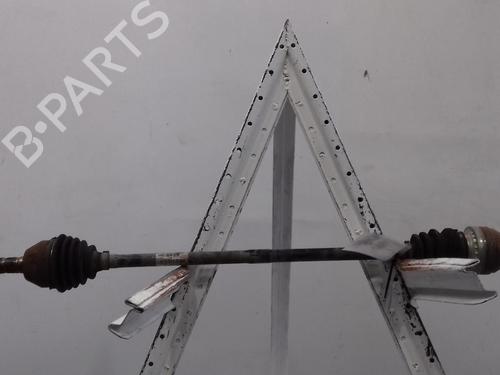 Used Right front driveshaft Right front driveshaft OPEL ASTRA H (A04) [2004-2014] 34484954 34484954
