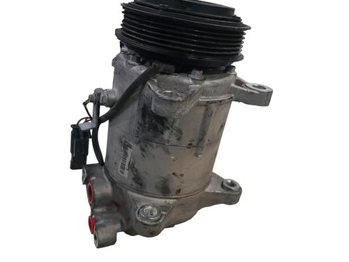 Used AC compressor AC compressor MINI MINI (F56) Cooper D (116 hp) 35736231 35736231