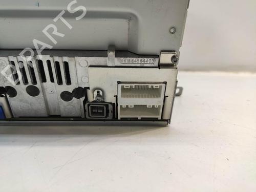 Used Electronic module Electronic module NISSAN JUKE (F15) 1.6 (117 hp) 34486188 34486188