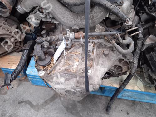 Gearbox MAZDA 6 Hatchback (GG)  | BP18701550M3 