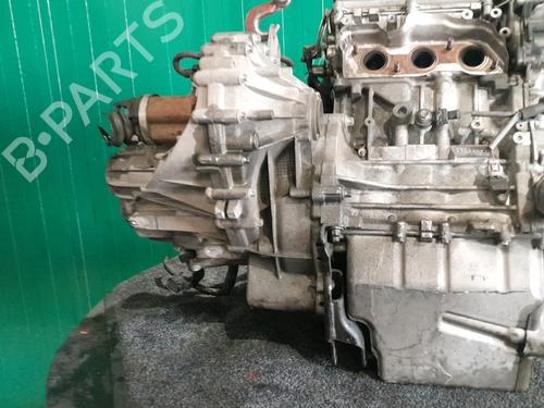 Starter SMART FORTWO Coupe (451) 1.0 (451.331, 451.380) | BP22184719M8 