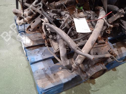 Gearbox SEAT CORDOBA Vario (6K5)  | BP19048995M3 