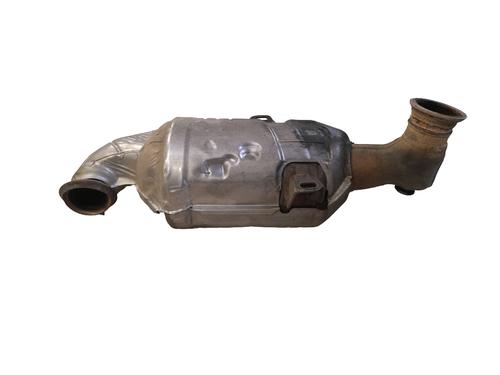 Used Catalyst Catalyst CITROËN BERLINGO MULTISPACE (B9) 1.6 BlueHDi 100 (99 hp) 34547427 34547427