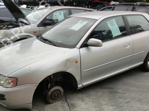 Starter AUDI A3 (8L1) 1.9 TDI | BP27727463M8 