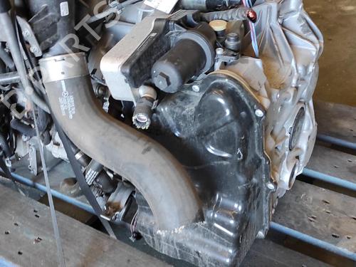 Gearbox MERCEDES-BENZ GLA-CLASS (X156)  | BP14474949M3 