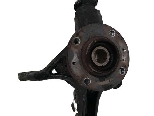 Used Left front steering knuckle Left front steering knuckle PEUGEOT 3008 Van (0U_) HDi (0URHHT) (163 hp) 33406015 33406015