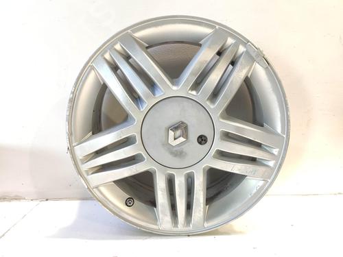 Felg RENAULT MEGANE II (BM0/1_, CM0/1_) 1.9 dCi (BM0G, CM0G) (120 hp) 19049466
