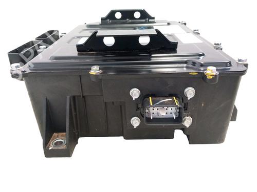 Battery HYUNDAI i20 III (BC3, BI3) 1.0 T-GDI hybrid 48V | BP37222138E11  - Image 6