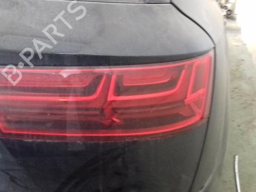 Right taillight AUDI Q7 (4MB, 4MG, 4MQ)  | BP14459888C35 