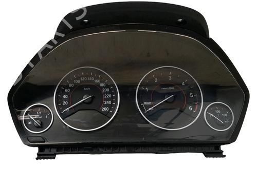 Used Instrument cluster BMW 3 Gran Turismo (F34) 320 d (184 hp) 26671491